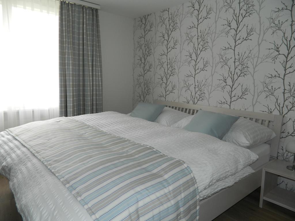 Hotel Roggerli Hergiswil ภายนอก รูปภาพ
