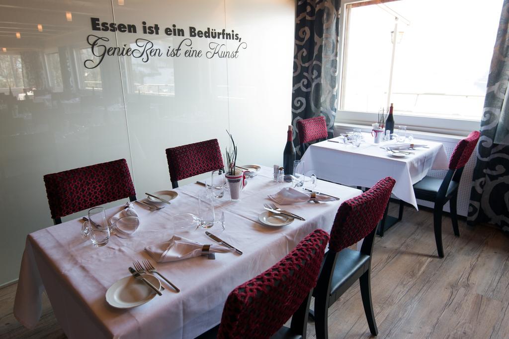 Hotel Roggerli Hergiswil ภายนอก รูปภาพ