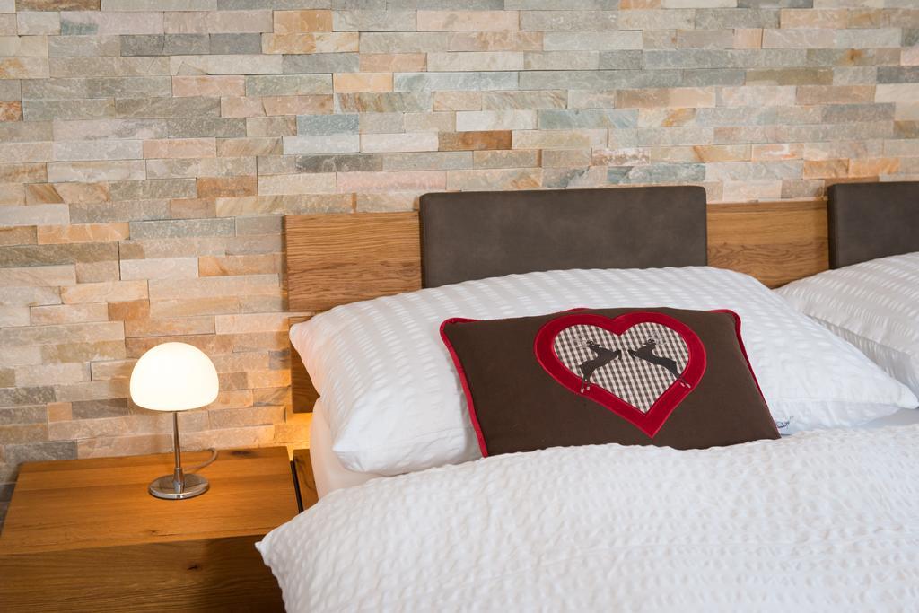 Hotel Roggerli Hergiswil ภายนอก รูปภาพ