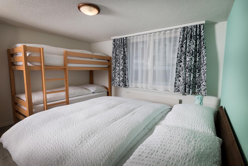 Hotel Roggerli Hergiswil ภายนอก รูปภาพ