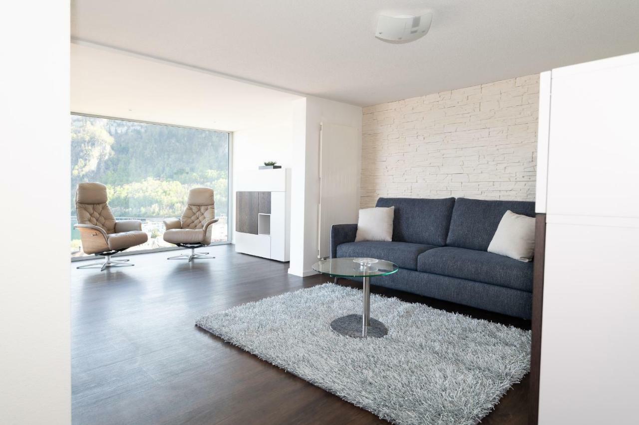 Hotel Roggerli Hergiswil ภายนอก รูปภาพ