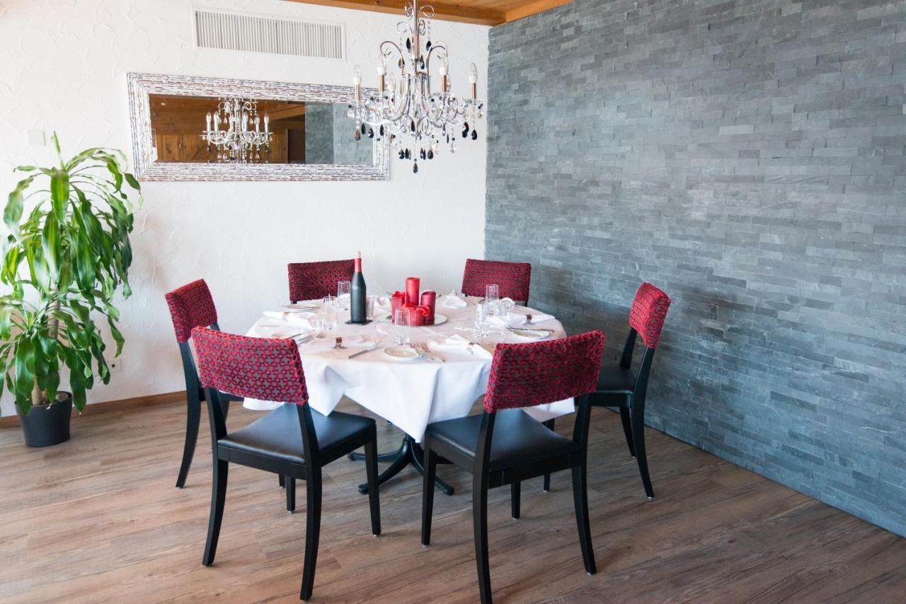 Hotel Roggerli Hergiswil ภายนอก รูปภาพ